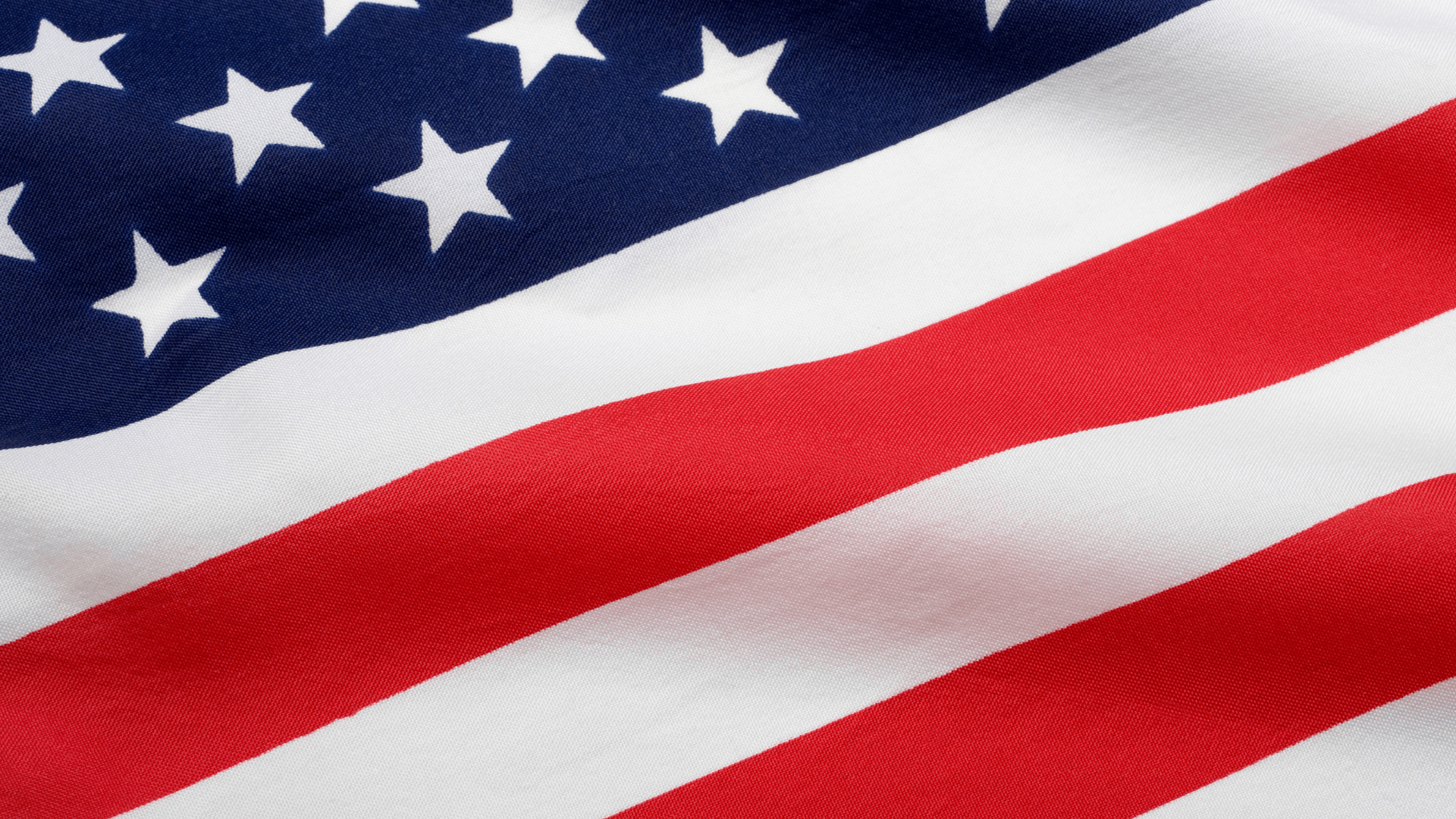 USA Flag